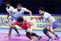 Pro Kabaddi League 2019 Preview Tamil Thalaivas U Mumba