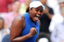 Us Open 2019 Monumental Win Simona Halep Conqueror Taylor Townsend