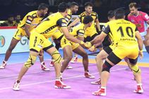 Pro Kabaddi League 2019 Preview Telugu Titans Puneri Paltan