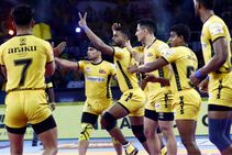 Pro Kabaddi League 2019 Preview Telugu Titans Up Yoddha