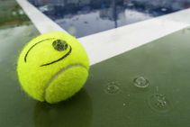 Atp Winston Salem Open Severe Weather Power Outage