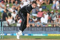 Tim Southee Captain Black Caps Sri Lanka T20s