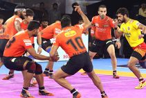 Pro Kabaddi League 2019 Preview Bengal Warriors U Mumba