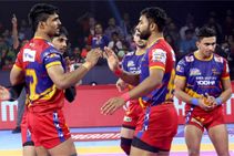 Pro Kabaddi League 2019 Preview Up Yoddha Haryana Steelers
