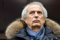 Vahid Halilhodzic New Morocco Coach After Herve Renard