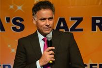 Former Cricketer Vb Chandrasekhar Death A Case Of Suicide Police