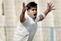 Vinay Kumar Bids Adieu To Karnataka Joins Puducherry