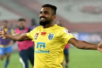 Isl Vineeth Joins Jamshedpur Rafi Back In Blasters