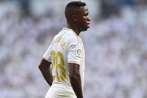 Transfer Rumours Psg Vinicius Junior Real Madrid Neymar