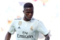 Rumour Has It Psg Vinicius Modric Neymar Real Madrid Barcelona