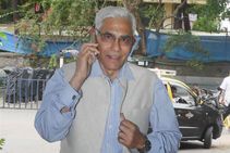 Vinod Rai Says Cricketers From Ladakh Can Now Represent Jammu And Kashmir