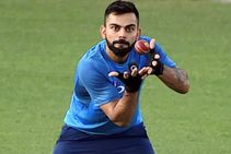 India Vs West Indies Preparation For T20 World Cup Starts Now Kohli