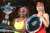Us Open 2019 Serena Sharapova Nadal Millman And The Best First Round Ties