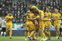 Premier League Three Teams That Could Challenge The Top Six