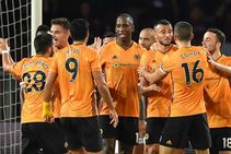 Europa League Match Report Torino Wolves