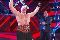 Salary Details Of Wwe Stars Brock Lesnar Aj Styles Becky Lynch And More