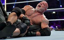 Goldberg Returning To Face Former World Champion At Wwe Summerslam 