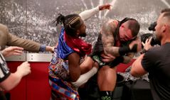 Wwe Smackdown Live Results And Highlights August 27 