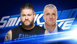 Wwe Smackdown Live Preview And Schedule August 6 