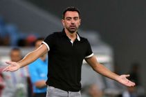Afc Champions League Xavi Al Sadd Bank On Away Goal