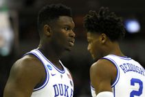 Rookies Expect Cam Reddish Not Zion Williamson To Have Best Nba Career Of 2019 Class