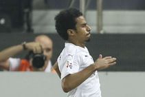 Afc Champions League Al Sadd 3 1 Al Nassr 4 3 Report Xavis Side Reach Semis