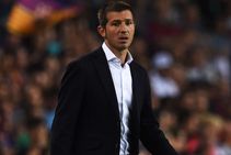 Albert Celades Confident Valencia Circumstances