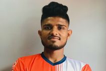Isl Transfer Watch Amey Ranawade Reunites With Fc Goa