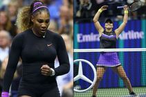 Serena Williams Vs Bianca Andreescu How To Watch 2019 Us Open Women S Singles Finals
