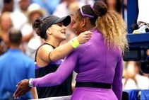 Us Open Bianca Andreescu Astonishing Victory Serena Fear Factor Crumbling