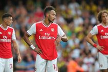 Premier League Review Everton Bournemouth Arsenal Watford