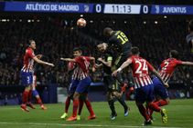 Atletico Madrid Vs Juventus Four Key Battles Of Rematch From Last Years Knock Outs