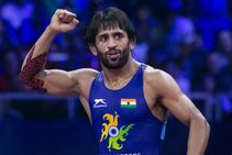 World Wrestling Championships Bajrang Punia Ravi Qualify For Tokyo Olympics By Reaching Semis Worlds