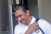 Sanjay Bangar To Be Grilled By Bcci If Coach Or Manager Complain