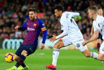 La Liga Preview Barcelona Eye Revenge Against Valencia