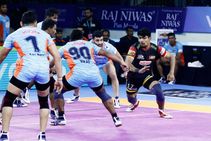 Pro Kabaddi League 2019 Preview Bengal Warriors Bengaluru Bulls