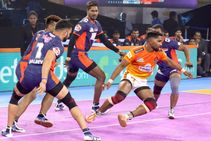 Pro Kabaddi League 2019 Preview Bengal Warriors Puneri Paltan