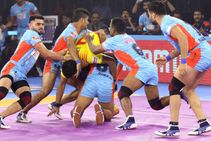 Pro Kabaddi League 2019 Match 103 Jaipur Pink Panthers Vs Bengal Warriors Dream 11 Fantasy Tips