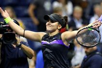 Us Open 2019 Bianca Andreescu Incredible Rise Serena Williams