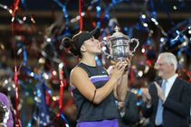 Us Open 2019 Bianca Andreescu Beats Serena Williams Final Report