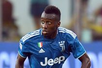 Blaise Matuidi Never Considered Juventus Exit