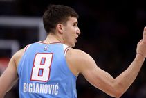 Fiba World Cup 2019 Bogdanovic Serbia In Dominant Form Hosts China Dumped Out
