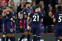 Southampton Bournemouth Premier League Match Report