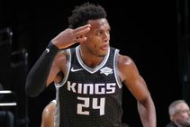 Nba India Games All You Need To Know About Sacramento Kings Buddy Hield