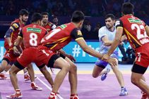 Pro Kabaddi League 2019 Preview Bengaluru Bulls Tamil Thaliavas