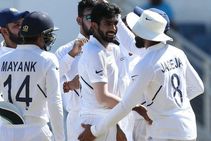 India Vs West Indies Don T Miss The Jasprit Bumrah Showtime