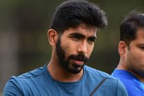 India Vs South Africa Jasprit Bumrah Injury Umesh Yadav Replacement