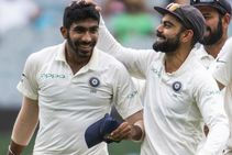 Bumrah Will Be Indebted To Virat Just Like I Am Grateful To Ramesh Harbhajan