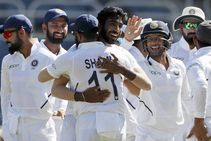 Jasprit Bumrah Surpasses Legendary Bowlers After Taking 62 Wickets From 12 Tests