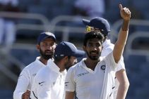 India Vs South Africa 2019 Jasprit Bumrah Vs Kagiso Rabada Pace Battle